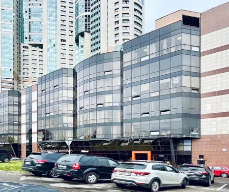 Юридический адрес в Москве "Ленинский проспект, 111 к1, ИФНС 28"