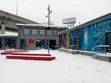 Юридический адрес в Москве "ул. Рабочая, д. 84, стр. 6, ИФНС 9"